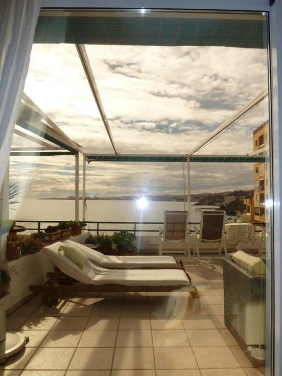 Paradise View Torremuelle Leilighet Benalmádena Eksteriør bilde