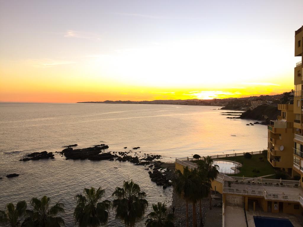 Paradise View Torremuelle Leilighet Benalmádena Eksteriør bilde