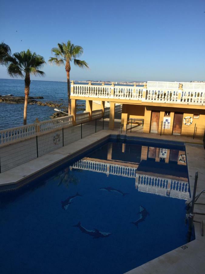 Paradise View Torremuelle Leilighet Benalmádena Eksteriør bilde