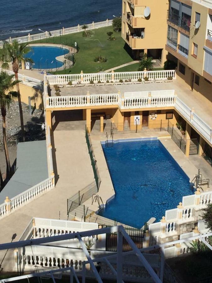 Paradise View Torremuelle Leilighet Benalmádena Eksteriør bilde